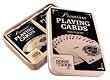Poker Range PR 604 - Poker Spielkarten (100% Kunststoff)