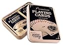 Poker Range PR 604 - Poker Spielkarten (100% Kunststoff)