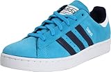 adidas Originals Campus 2 Retro Sneaker (Little Kid/Big Kid),Intense Blue/New Navy/White,5 M US Big Kid adidas Originals Campus 2 Retro Sneaker (Little Kid/Big Kid),Intense Blue/New Navy/White,5 M US Big Kid