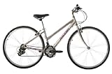 Raleigh City Limits 700c Ladies Town & Comfort Bike