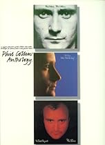 Phil Collins Anthology