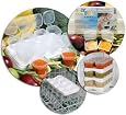 Baby Cubes 2 Oz. Baby Food Storage Contains no Phthalates, Bisphenol-A, PVC