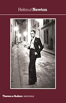 Helmut Newton: Photofile