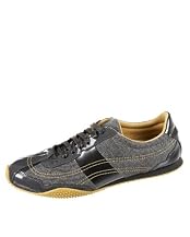 Jessi Jersey Sneaker