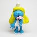 SMURF スマーフ Plastoy社製レジンフィギュア　スマーフェット_s-1