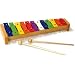 Xylofon Xylophon Metallophon Metallxylofon Kinderspielzeug Musikinstrument