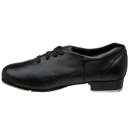 USA Capezio Womens Fluid Tap Shoe,Black,8.5 M US 11street.my Ballet