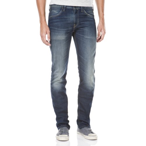 Levi\'s Herren Jeanshose/ Lang 511700009, Gr. 31, Blau (Search Light) Preisvergleich