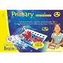 PRIMARY2 KIT - Electronics & Science Construction Kit - Includes 100 Experime...