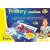 PRIMARY2 KIT - Electronics & Science Construction Kit - Includes 100 Experiments - Educational Product - More than a Game or Toy - Aids Learning - Teaches Technology and is a stepping stone to the National Curriculum at Key Stages 1 & 2. by Cambridge BrainBox