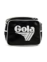 Gola Black/White Redford Dispatch Bag