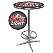 Coors Light Pub Table