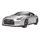 Eigenschaften Dickie - Tamiya 58411 / Dickie-Tamiya 58411 - Nissan GT-R TT-01E