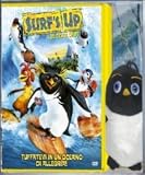 Surf`s Up - I Re Delle Onde (Limited Gift Edition) (Dvd+Pupazzo)