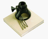 Tools: DREMEL MFG CO 565 Spiral Guide Cutt Kit