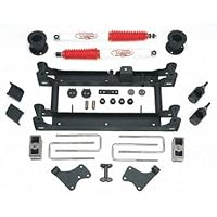 Tuff Country 52907 Suspension Lift Kit