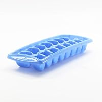 Rubbermaid L3-2879-R1-Peri Ice Cube Tray Set