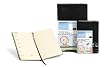 Moleskine 2013 18 Month Peanuts Limited Edition Weekly Notebook Planner Pocket (Moleskine Legendary Notebooks (Calendars))