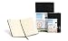 Moleskine 2013 18 Month Peanuts Limited Edition Weekly Notebook Planner Pocket (Moleskine Legendary Notebooks (Calendars))