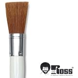 Bob Ross Foliage Brush