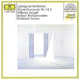 Piano Concertos 1 & 2 [European Import]