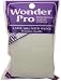 Wonder Pro Professional Makeup Sponges Large Full Sized Wedge # 04100 8 Count