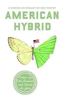 American Hybrid: A Norton Anthology of New Poetry