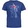 Weezer - Weezerbot T-Shirt
