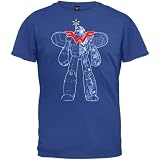 Weezer - Weezerbot T-Shirt