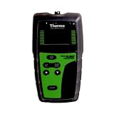 Thermo Scientific Orion Russell Basic Portable Conductivity/Temperature Meter, with Holder, Meter Stand and Probe