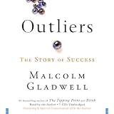 Outliers: The Story of Success