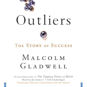 Outliers: The Story of Success