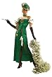 Adult Lady Luck Costume