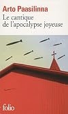 Le cantique de l'apocalypse joyeuse