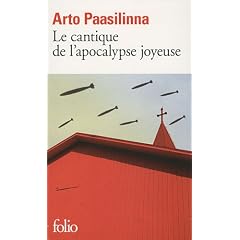 Le cantique de l'apocalypse joyeuse