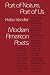 Book Part of Nature, Part of Us: Modern American Poets