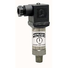 Winters LE3 Series Transmitter