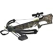 Barnett Quad AVI Crossbow Package with 4X32 Scope