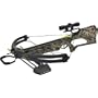 Barnett Quad AVI Crossbow Package with 4X32 Scope