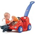 Push Around Buggy (Red)