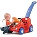 Toys : Push Around Buggy (Red)