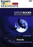 Great Books - Dracula