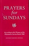 Prayers for Sundays