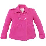 premium french terry coat
