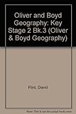 Geography : Key stage 2. Teacher's book 3
