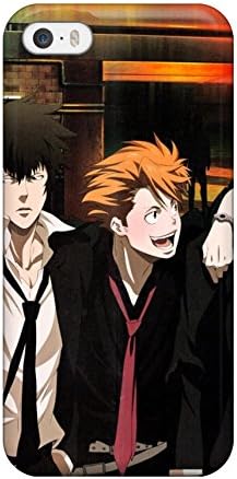 Wael alamoudi's Shop New Style 4139979K750855370 brunettes pants psycho/pass Anime Pop Culture Hard Plastic iPhone 5/5s cases
