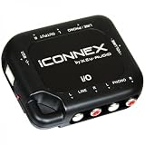 Best IKEY AUDIO USB Soundcard ICONNEX 41LVU3Iv3xL. SL160 Best IKEY AUDIO USB Soundcard ICONNEX