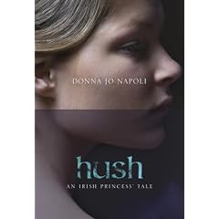 Hush: An Irish Princess' Tale