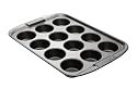 Prestige Non-stick Bakeware, 12 Cup Muffin Tin