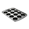 Prestige Non-stick Bakeware, 12 Cup Muffin Tin